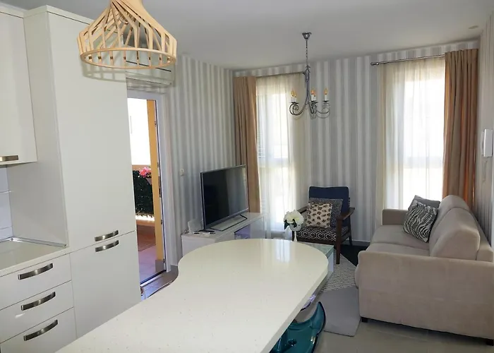 Apartment 4 You