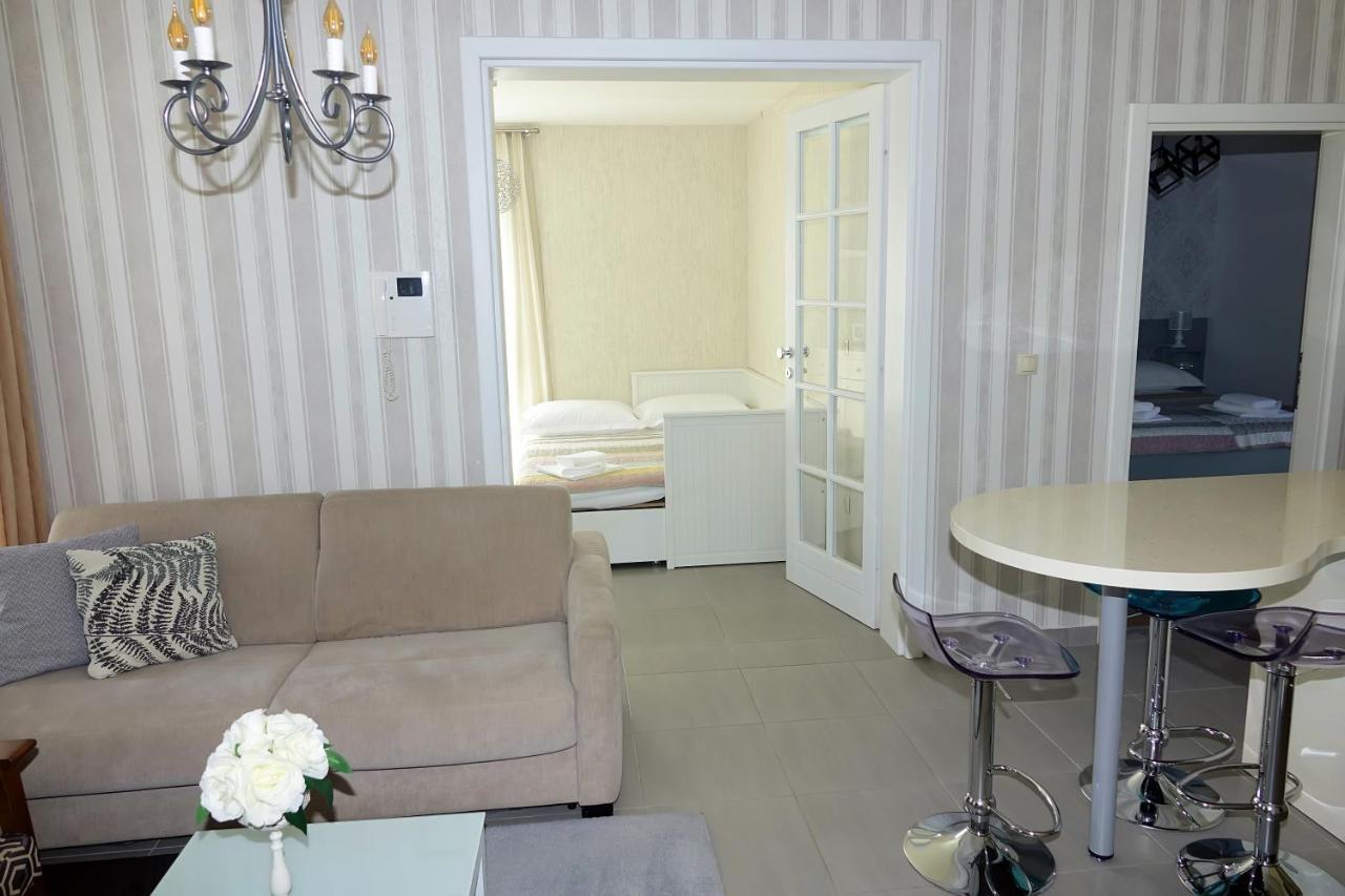 Apartman 4 Makarska