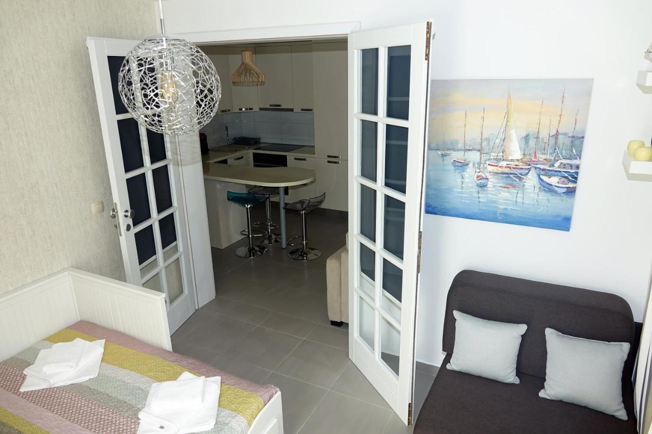 4 Apartman Makarska