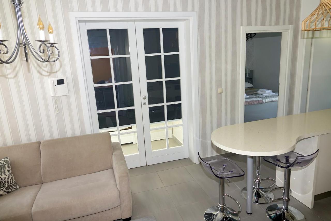 Apartman 4 Makarska