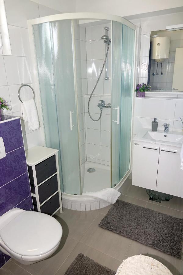 4 Apartman Makarska