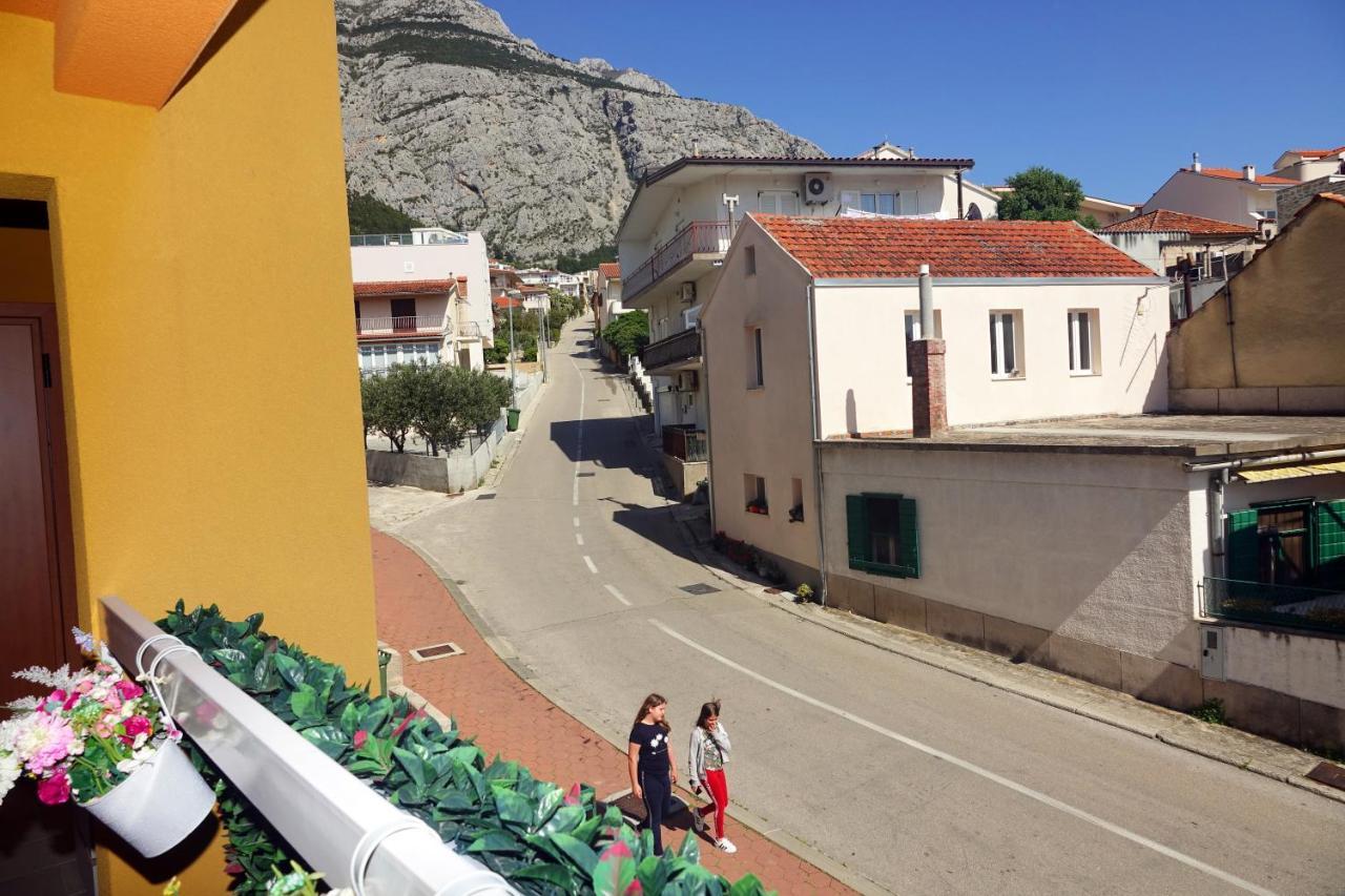 Apartman 4 Makarska