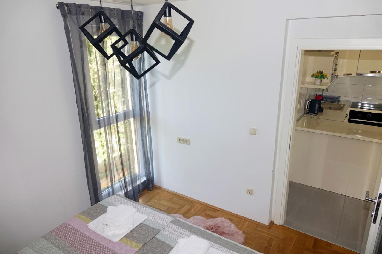 4 Apartman