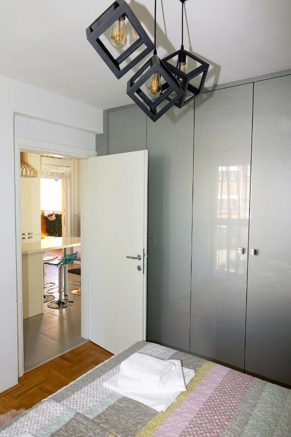 Apartman 4 Makarska