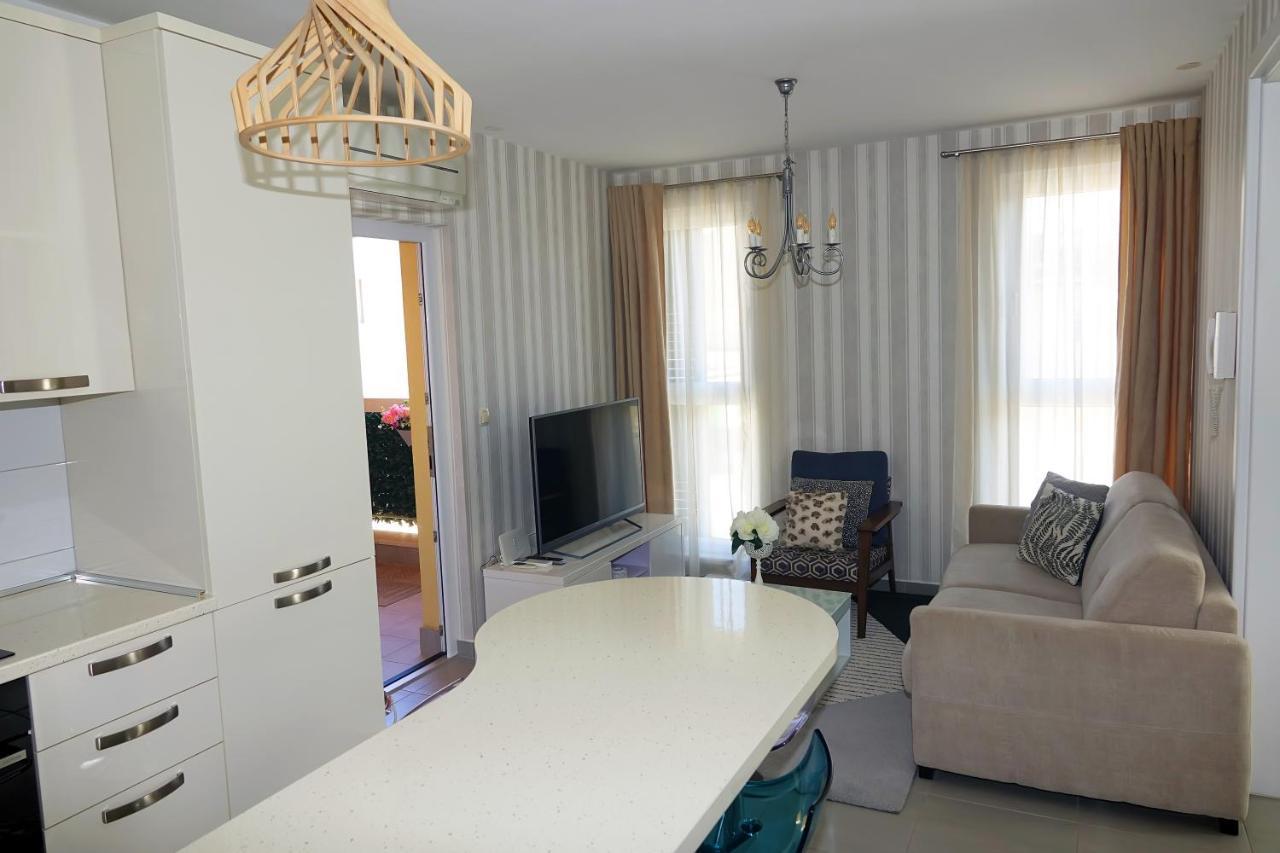 4 Apartman Makarska